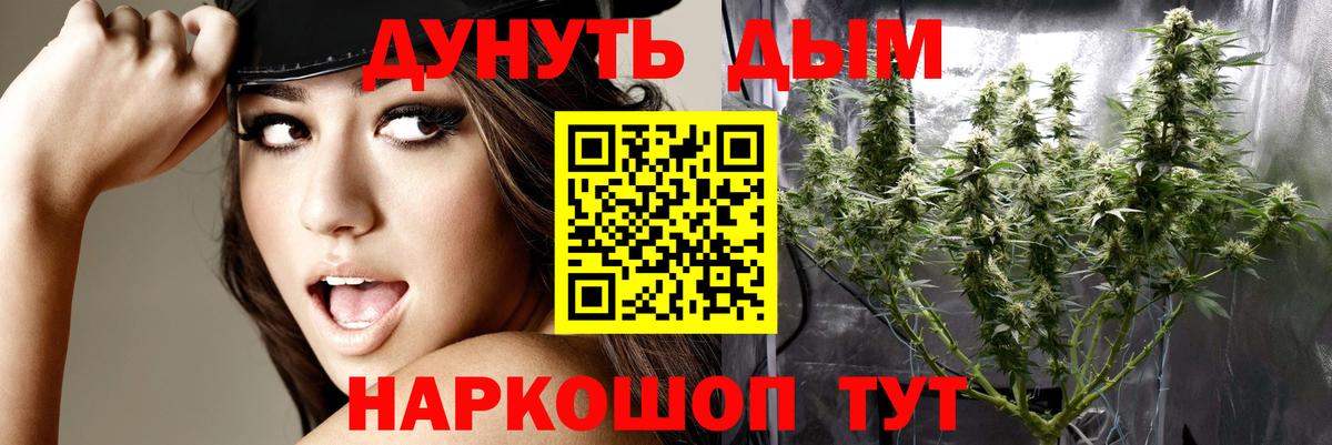 Марихуана гибрид Лесной